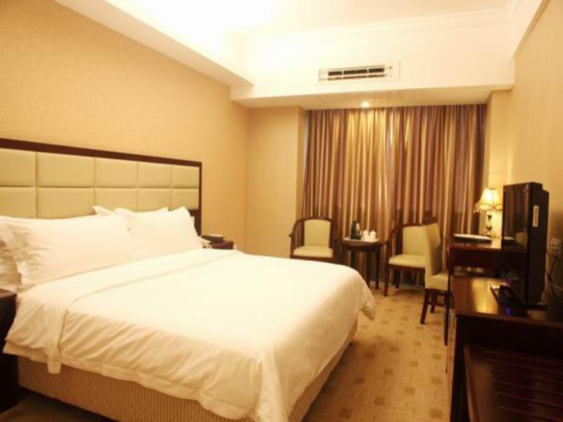 فندق شينزينفي  Vienna Meilong Branch المظهر الخارجي الصورة