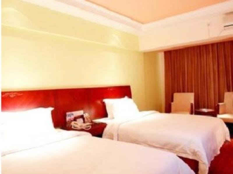 فندق شينزينفي  Vienna Meilong Branch المظهر الخارجي الصورة