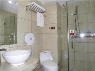 فندق شينزينفي  Vienna Meilong Branch المظهر الخارجي الصورة